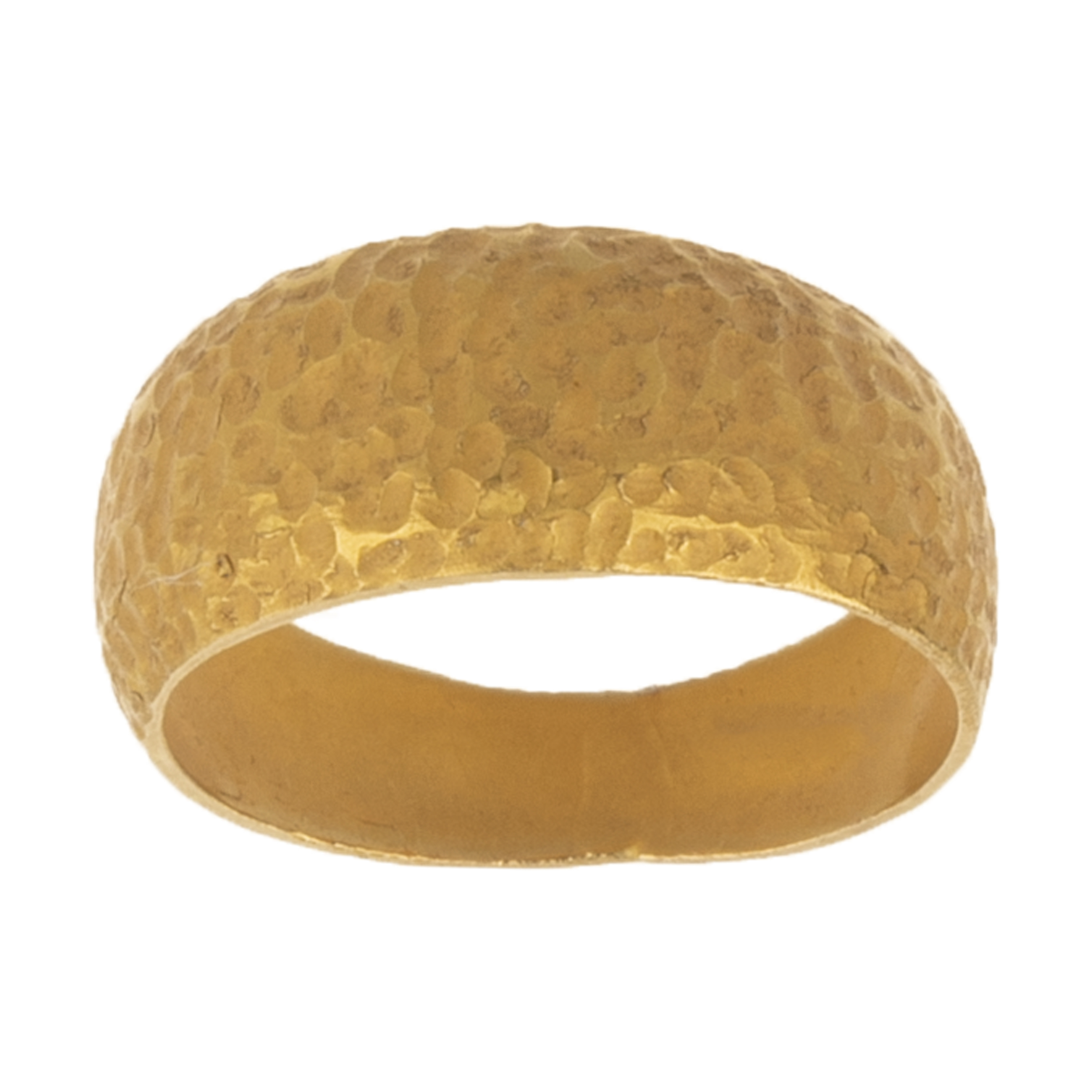 انگشتر طلا 18 عیار زنانه میو گلد مدل GD785-57