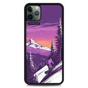 AKAM AMC-WA11PROMAX-SKI-1 Cover For Apple iPhone 11 Pro Max