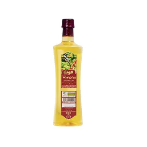 روغن ارده کنجد قوت - 800 گرم