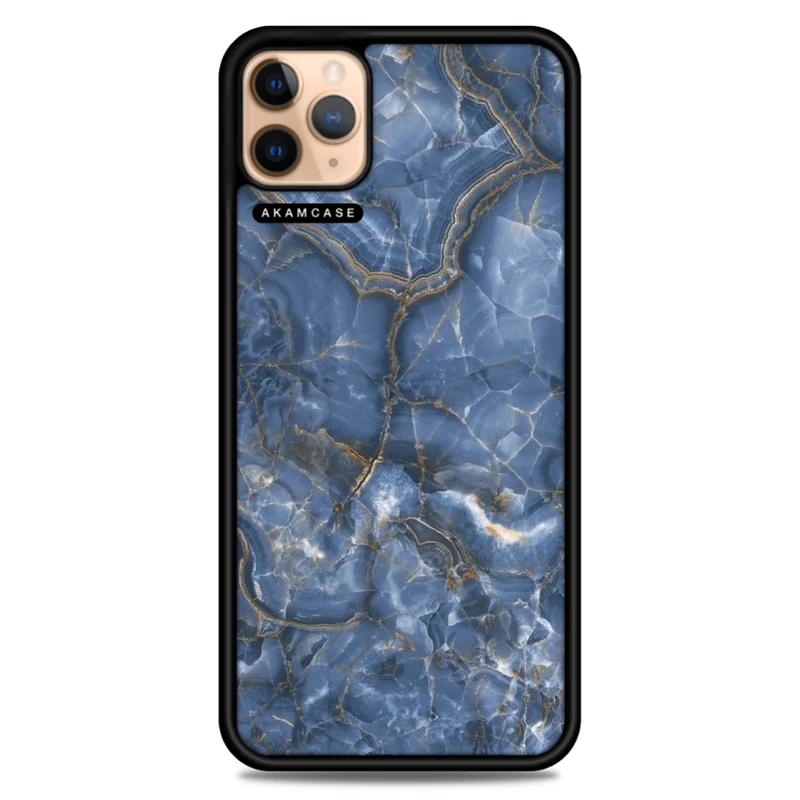 کاور آکام مدل AMC-WA11PRO-MARBLE-26 مناسب برای گوشی موبایل اپل iPhone 11 Pro