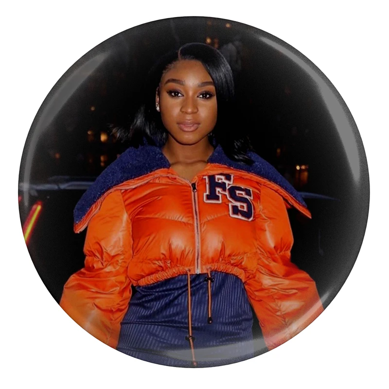 مگنت طرح نورمانی همیلتون گروه موسیقی فیفت هارمونی مدل S7713 