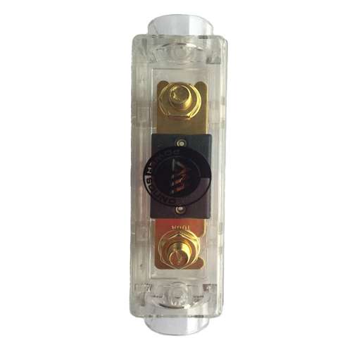 فیوز سیستم صوتی خودرو پاورساند مدل 01