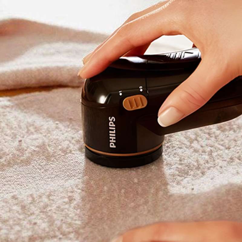 پرزگیر برقی لباس فیلیپس مدل GC026