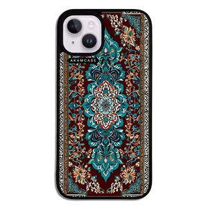AKAM AMC-WA14-PERSIAN-24 Cover For Apple iPhone 14