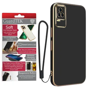 Guardtek asak Astronaut Strap Cover for Xiaomi Poco F4/ Redmi K50/Redmi K50 Pro