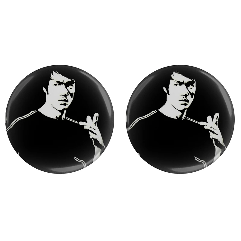 پیکسل طرح بروسلی مدل S1333 مجموعه دو عددی