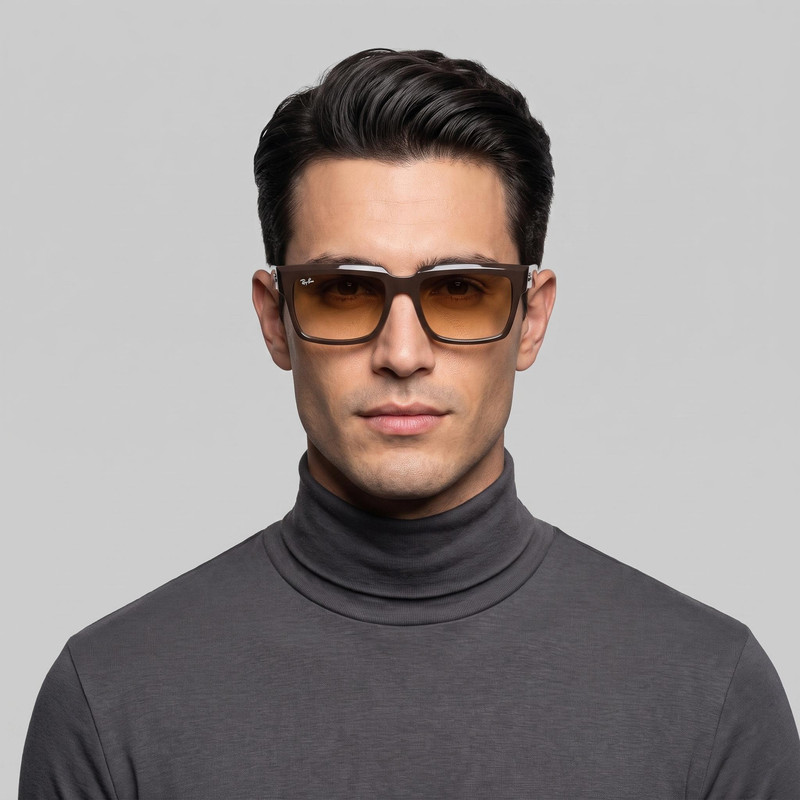 عینک آفتابی ویفرر (Wayfarer) مردانه ری بن مدل RB2191-954-31