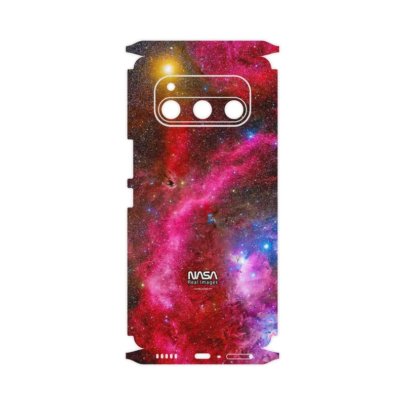 برچسب پوششی ماهوت مدل Universe b NASA 11-FullSkin مناسب برای گوشی موبایل داریا Bond 5G