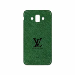 MAHOOT GL-LS_VTTN Cover Sticker for Samsung Galaxy J7 Duo