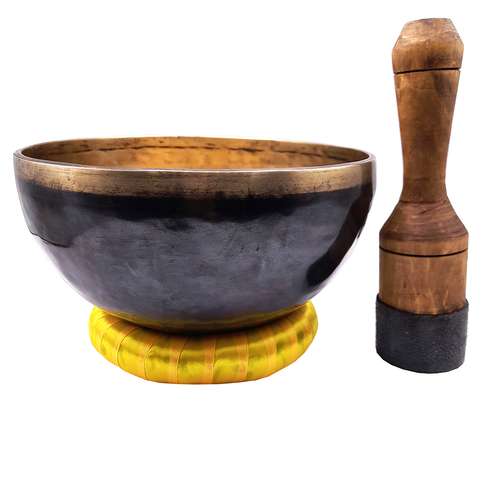 کاسه تبتی مدل  hdsaz22.5