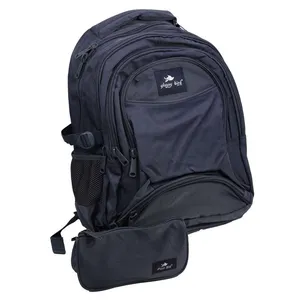 کوله پشتی گلسی برد مدل GB2579 به همراه جامدادی