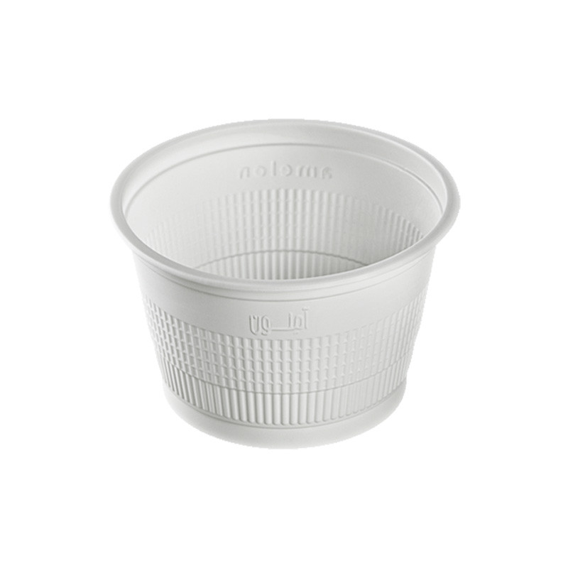 سطل آملون مدل گیاهی 1000B بسته 20 عددی