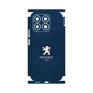 MAHOOT Peugeot_Logo-FullSkin Cover Sticker for Honor X8b