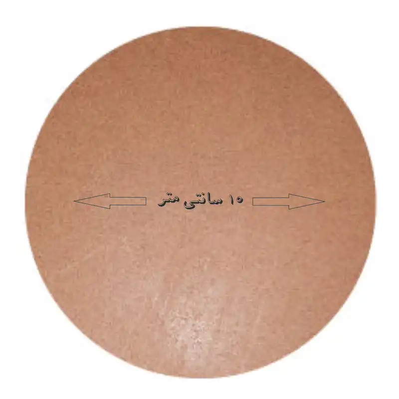 اسلایس چوبی مدل r15