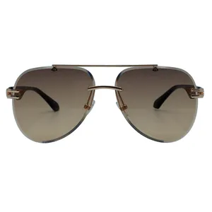 عینک آفتابی مدل THE ARTIST2 G-TB-Z36