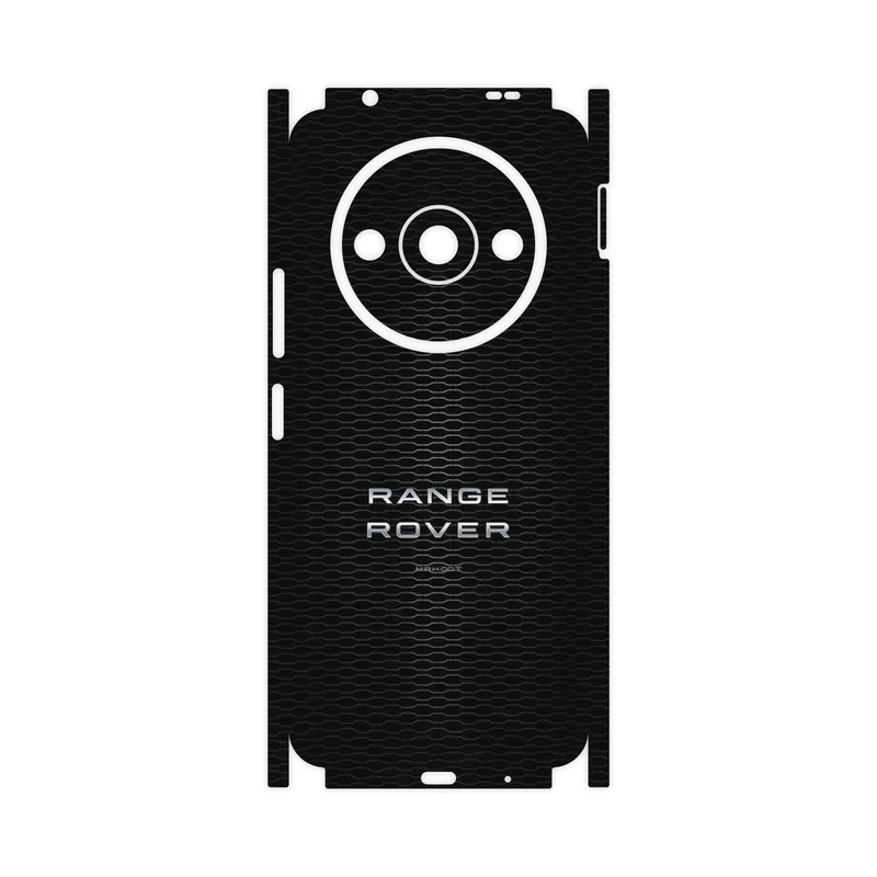 برچسب پوششی ماهوت مدل Range_Rover_Logo-FullSkin مناسب برای گوشی موبایل شیائومی Redmi A3x