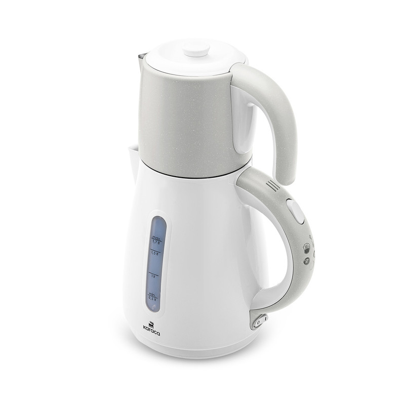 چای ساز کاراجا مدل Daystar 1501