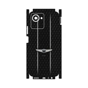 MAHOOT Genesis-FullSkin Cover Sticker for Realme C30s