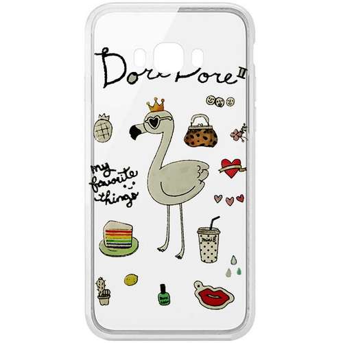 کاور کد 446 مناسب برای گوشی موبایل سامسونگ Galaxy J7 2016  J710