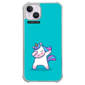 AKAM AMCWTA14PLUS-UNICORN6 Cover For Apple iPhone 14 Plus