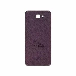 MAHOOT PL-JGR Cover Sticker for Samsung Galaxy J7 Prime