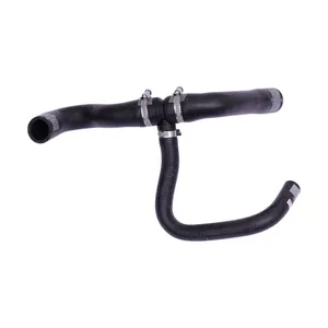 شلنگ پایین رادیاتور چکاد کد 880301 مناسب برای 206 تیپ 5