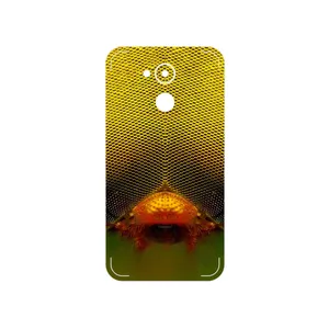 MAHOOT Bee eyes Cover Sticker for Honor 5C Pro