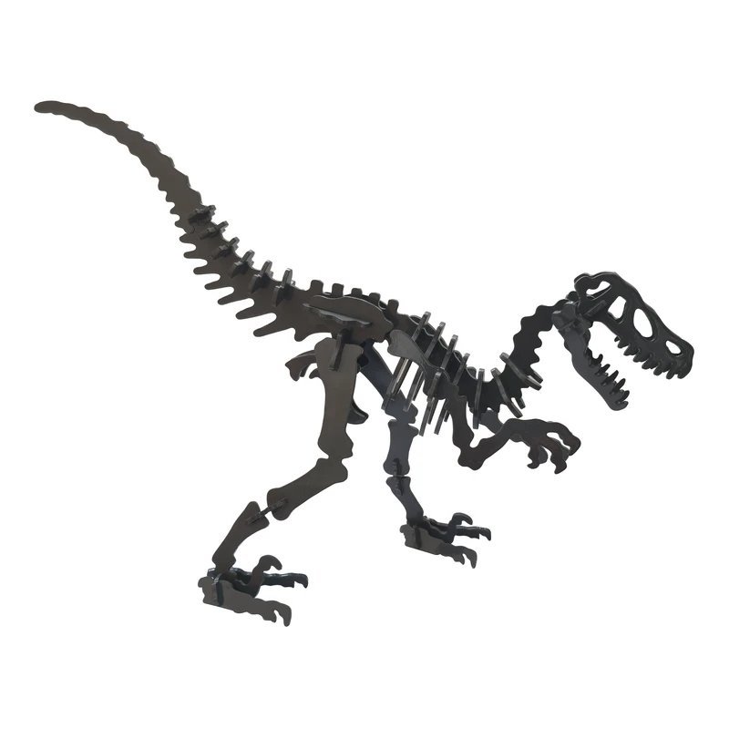 اکشن فیگور مدل ماکت دایناسور مدل تی رکس ارتفاع 30 سانتی‌متر