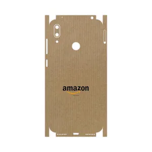 MAHOOT Amazon-FullSkin Cover Sticker for Huawei Y7 Prime 2019