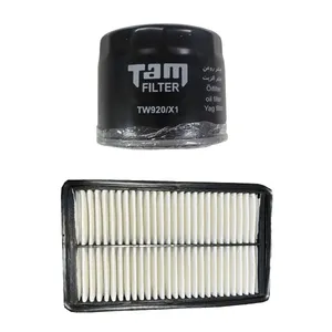 فیلتر روغن تام مدل TW920/X1 مناسب برای تیگو 5 به همراه فیلتر هوا