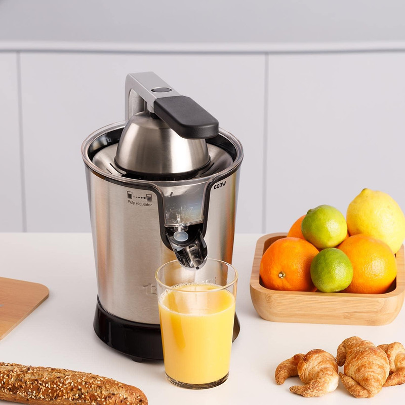 آب مرکبات گیر تاروس مدل Easy Press 600 Legend