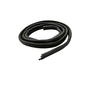 نوار دور درب جلو خودرو آراکس یدک مدل AY-3086 مناسب برای ال90