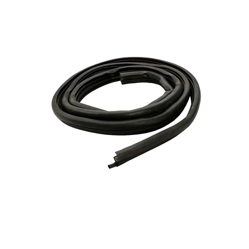 نوار دور درب عقب خودرو آراکس یدک مدل AY-5820 مناسب برای ال90