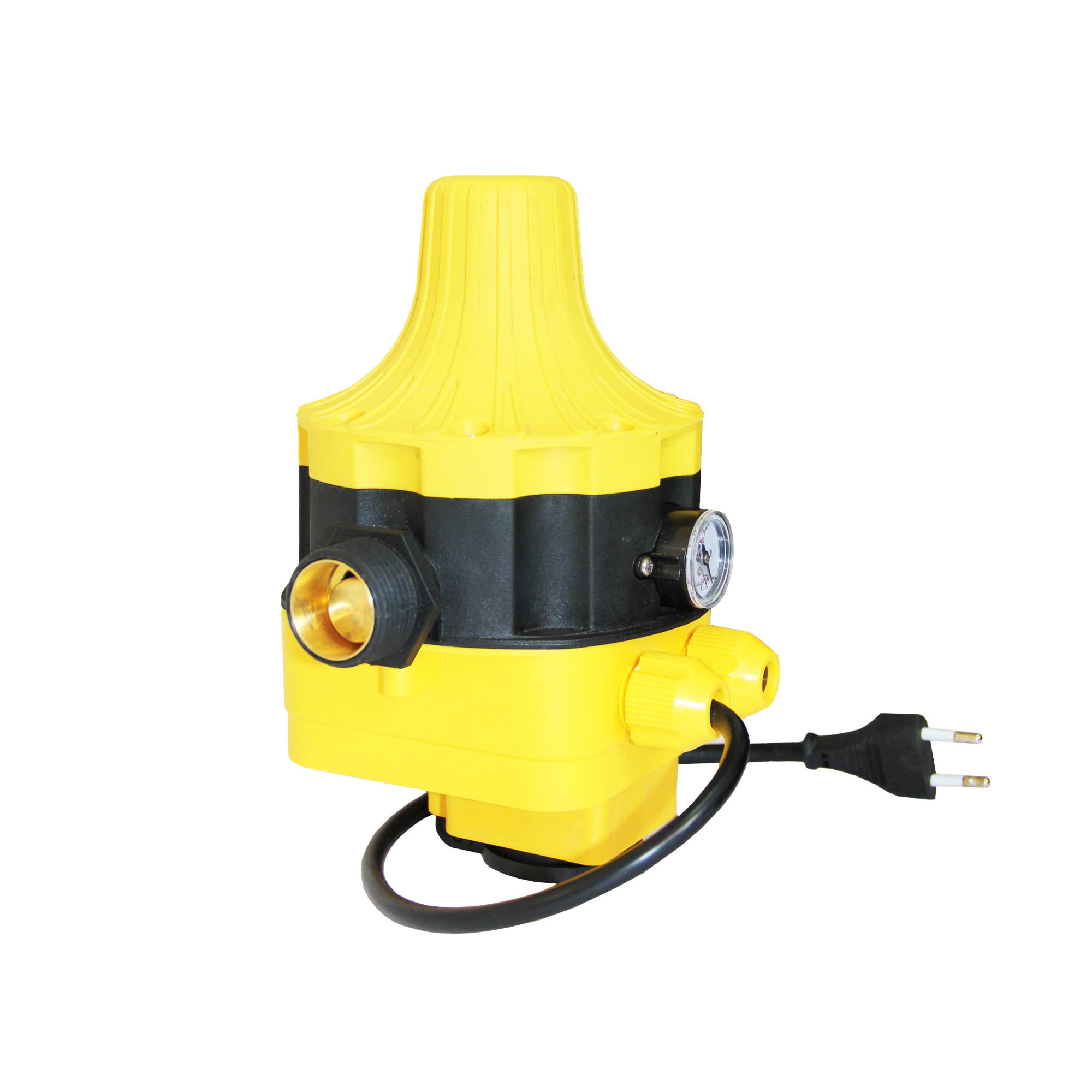 کلید کنترل پمپ دلتا مدل DSK-8.