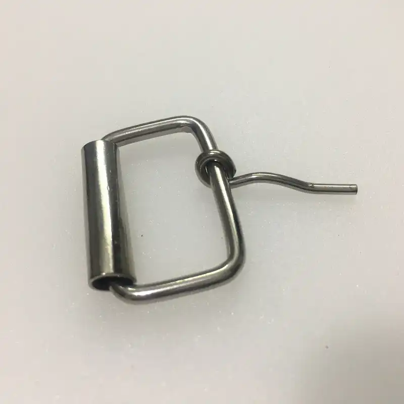 سگک چرم دوزی کد STL بسته 2 عددی