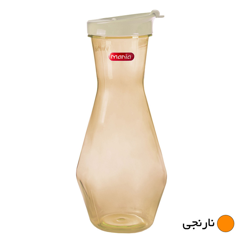 بطری مانیا کد 103032