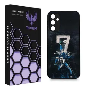 RIVEN RI3-5 Case For Samsung Galaxy A35