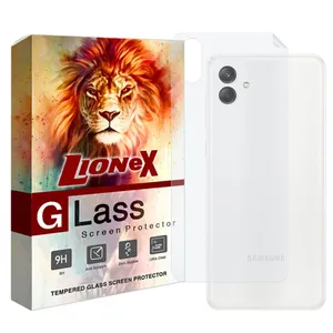 Lionex MTBLION Nano Back Protector For Samsung Galaxy A04