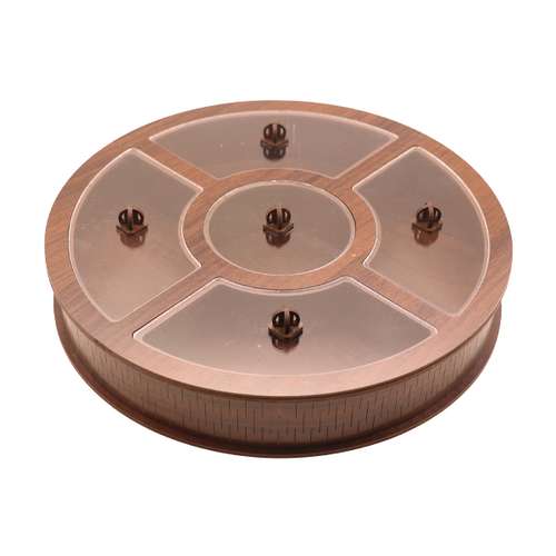 جعبه پذیرایی لوکس باکس کد LB32-1