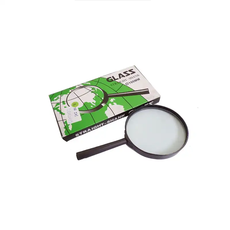 ذره بین مدل 75 - 0014