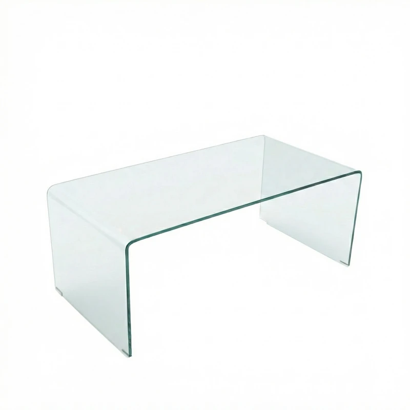 میز جلومبلی مستطیلی مدل TL10