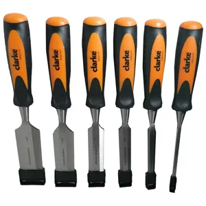  مغار کلارک  مدل CRV6 مجموعه 6 عددی 