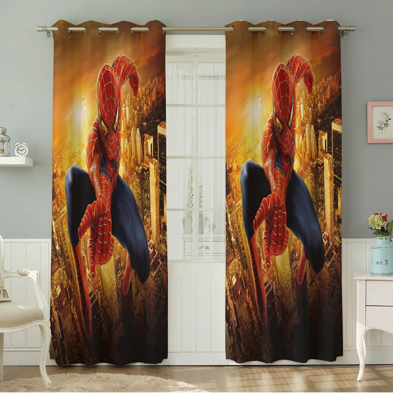 پرده نیروانا طرح مدرن   مدل مخمل کد 8148 سایز 140×280 سانتی متر