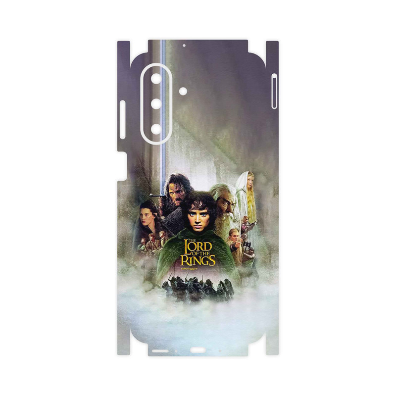 برچسب پوششی ماهوت مدل The Lord of the Rings-FullSkin مناسب برای گوشی موبایل سامسونگ Galaxy A26