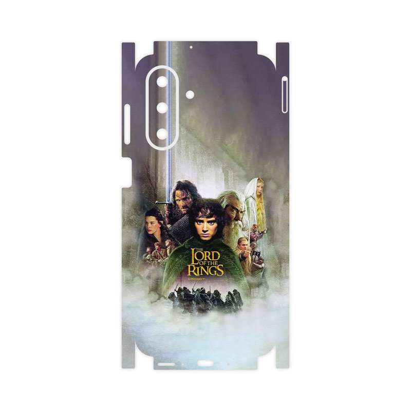 برچسب پوششی ماهوت مدل The Lord of the Rings-FullSkin مناسب برای گوشی موبایل سامسونگ Galaxy A26 برچسب پوششی ماهوت مدل The Lord of the Rings-FullSkin مناسب برای گوشی موبایل سامسونگ Galaxy A26