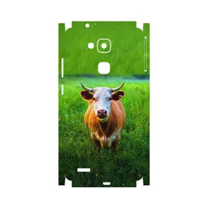 MAHOOT Cow-FullSkin Cover Sticker for Huawei Mate 7