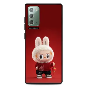 AKAM AMC-WSGN20-LABUBU-23 Cover For Samsung Galaxy Note 20