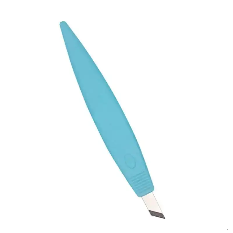 تیغ پدیکور مدل سرکج