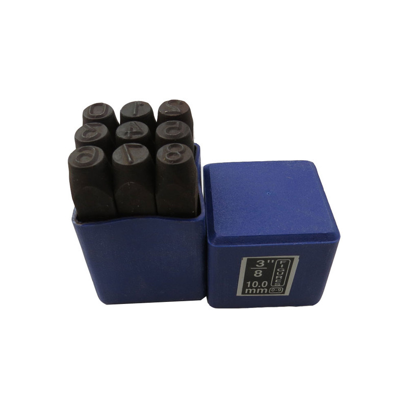 مجموعه نه عددی سنبه اعداد مدل M 10 مجموعه نه عددی سنبه اعداد مدل M 10