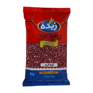 لوبیا قرمز زبده - 800 گرم